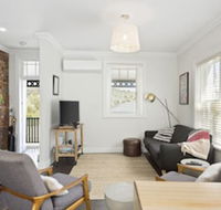 Bluestone Cottage Launceston - Darwin Holiday