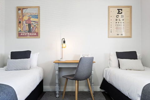 Bluestone Cottage Launceston - Darwin Holiday 3