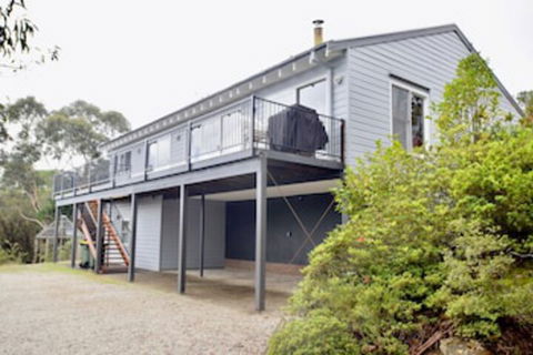 Treetops Retreat Katoomba - Darwin Holiday 0