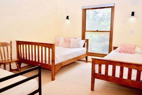 Treetops Retreat Katoomba - Darwin Holiday 4