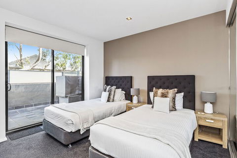 BOUTIQUE STAYS Catani Gardens - Darwin Holiday 5
