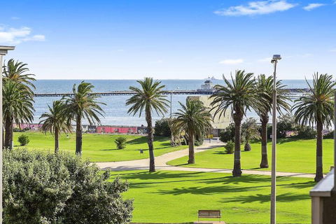 BOUTIQUE STAYS Catani Gardens - Darwin Holiday 1