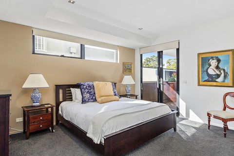 BOUTIQUE STAYS Catani Gardens - Darwin Holiday 4