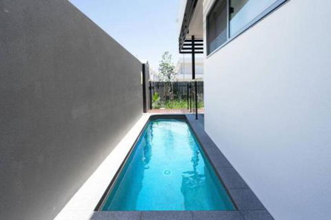 Dune Townhouse On Nautilus Way - Darwin Holiday 5