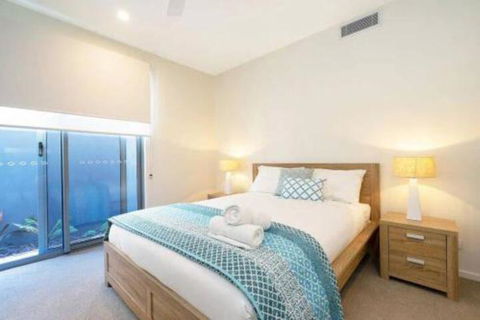 Dune Townhouse On Nautilus Way - Darwin Holiday 2