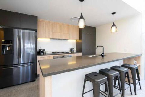 Dune Townhouse On Nautilus Way - Darwin Holiday 3