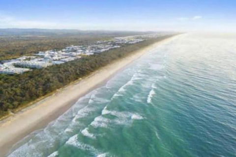 Dune Townhouse On Nautilus Way - Darwin Holiday 0