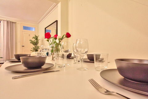Apartment Hyde Park - Clifton - Darwin Holiday 4