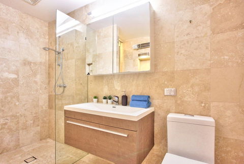 Apartment Hyde Park - Clifton - Darwin Holiday 5