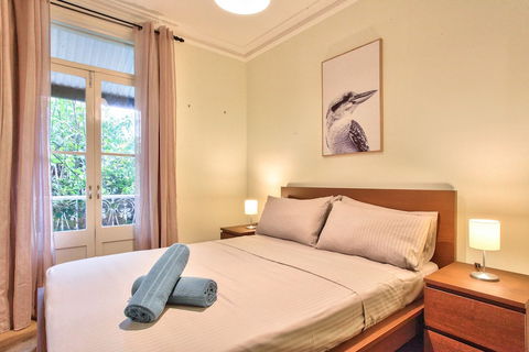 Apartment Hyde Park - Clifton - Darwin Holiday 2