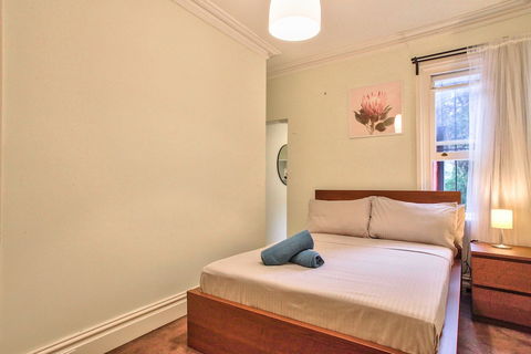 Apartment Hyde Park - Clifton - Darwin Holiday 3