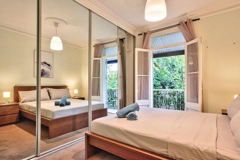 Apartment Hyde Park - Clifton - Darwin Holiday 1