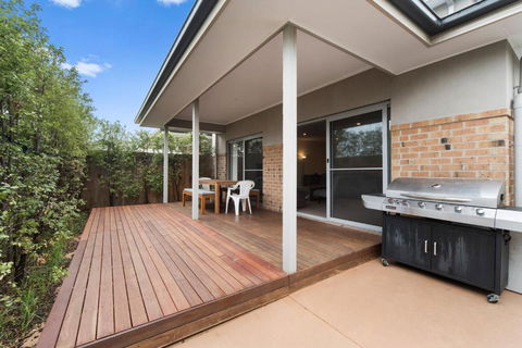 Cootamundra - Darwin Holiday 4