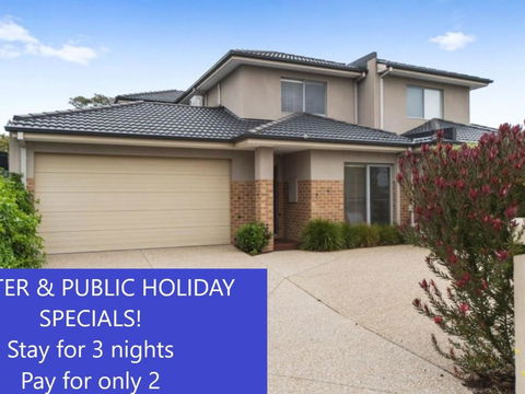 Cootamundra - Darwin Holiday 6