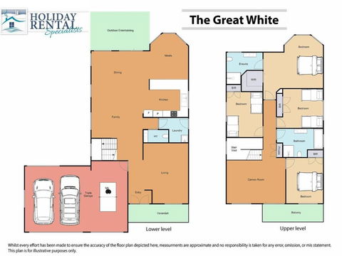 The Great White Beach Living At Its Best - Darwin Holiday 4