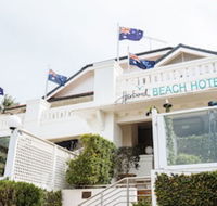 Harbord Beach Hotel - Darwin Holiday