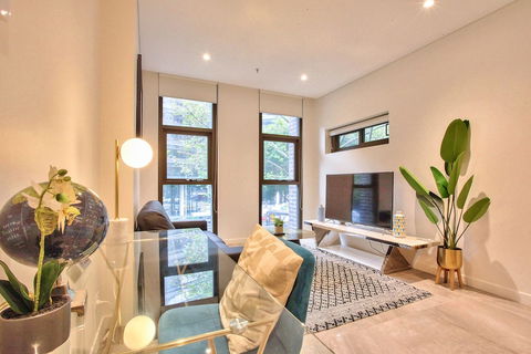 Apartment Hyde Park - Darling Harbour Day St 1 - Darwin Holiday 2