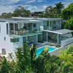 Magnificent Views On Arkana Noosa Heads - Darwin Holiday 0