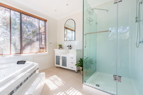 Bush Hideaway - Darwin Holiday 3