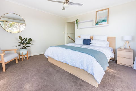 Bush Hideaway - Darwin Holiday 1