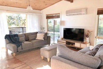 Bush Hideaway - Darwin Holiday 5