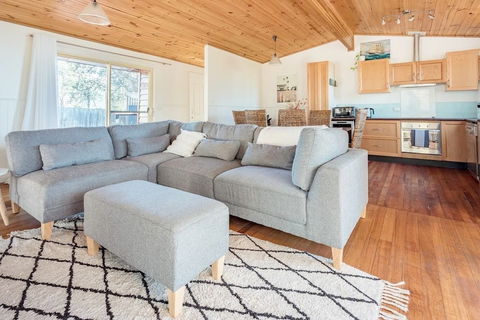 Bush Hideaway - Darwin Holiday 0