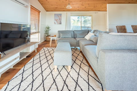 Bush Hideaway - Darwin Holiday 4