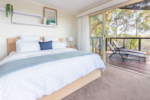 Bush Hideaway - Darwin Holiday 2