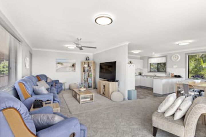 Nelson Bay NSW Darwin Holiday