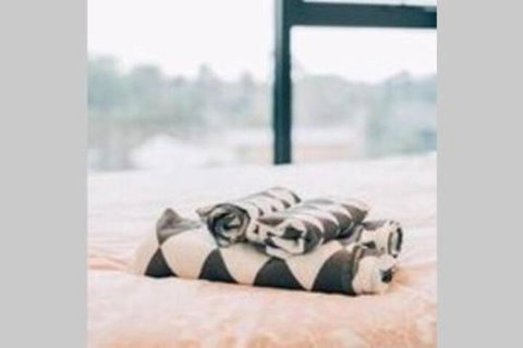 Modern Luxury 3 Bedroom Apartment With Sea Views - Darwin Holiday 5