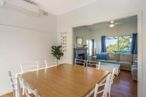Bungo Beach House Pet Friendly Home - Darwin Holiday 3