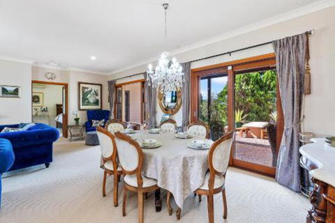 Parkview Cottage - Darwin Holiday 2
