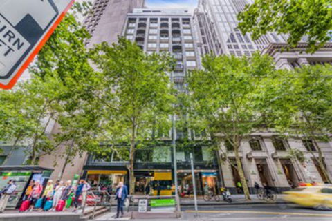 Tram Stop 5 Stylish 2 Bedroom In Downtown Melbourne - Darwin Holiday 0