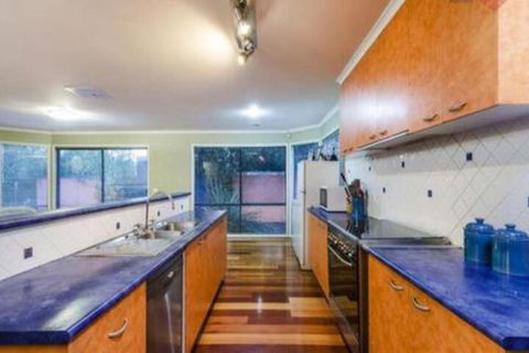 Galahonest Seabrook House West Melbourne - Darwin Holiday 2