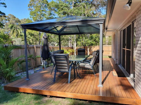 26 Satinwood Drive Low Set Modern Sleeps 8 - Darwin Holiday 5