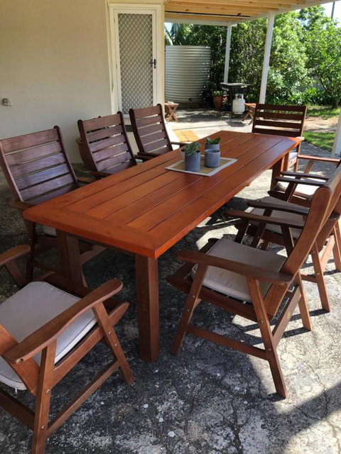 Port Lincoln Holiday Houses - Darwin Holiday 3