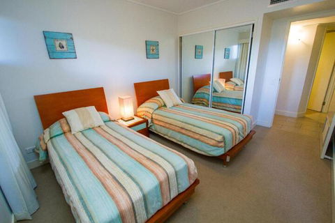 Sea La Vie - Darwin Holiday 7