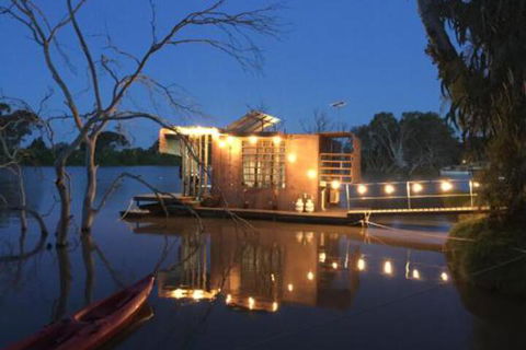 Bills Boathouse - Darwin Holiday 0