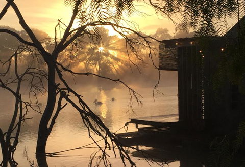 Bills Boathouse - Darwin Holiday 5
