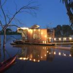 Bills Boathouse - Darwin Holiday 1