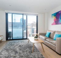 The Prestige 2BD Melbourne CBD - Darwin Holiday