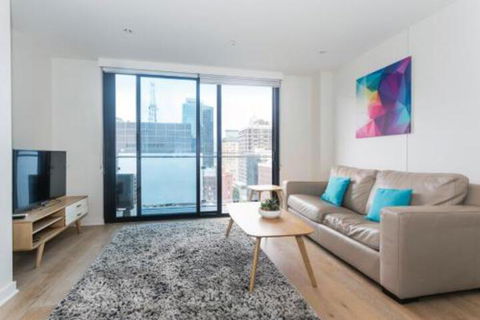 The Prestige 2BD Melbourne CBD - Darwin Holiday 0