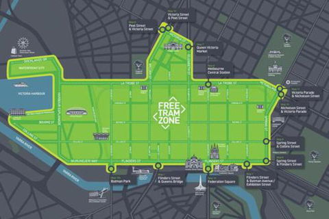 The Prestige 2BD Melbourne CBD - Darwin Holiday 5