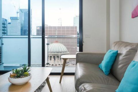 The Prestige 2BD Melbourne CBD - Darwin Holiday 2