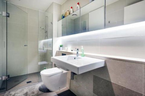 The Prestige 2BD Melbourne CBD - Darwin Holiday 6