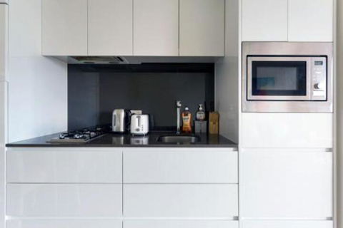 The Prestige 2BD Melbourne CBD - Darwin Holiday 3