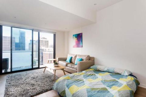 The Prestige 2BD Melbourne CBD - Darwin Holiday 7