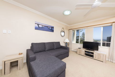 Whitesands Unit 602 - Darwin Holiday 2