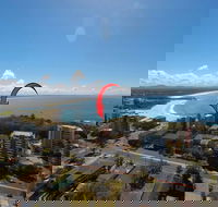 Whitesands Unit 602 - Darwin Holiday