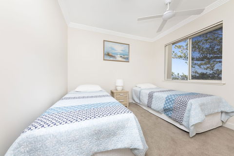 Whitesands Unit 602 - Darwin Holiday 4